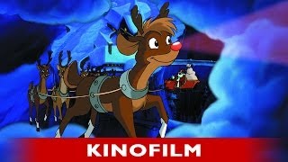 Rudolph mit der roten Nase Kinofilm 1998  deutsch [upl. by Phipps237]