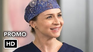 Greys Anatomy Season 6 Episode 18 Promo [upl. by Atteuqahs39]