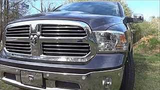 2015 Ram 1500 Lone Star Crew Cab 4x2 [upl. by Sylado]