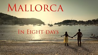 Mallorca travel guide  Eight days visit in 2024 [upl. by Nellie]