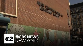 NYC teacher arrested after allegedly putting 5yearold student in a chokehold police say [upl. by Aicatsue]