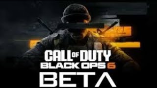 BO6 BETA IS LIVE MP Wins 1  MW3 Warzone Wins 4  Stream 959 [upl. by Huldah]