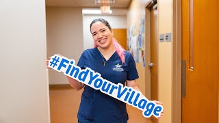 Advice from Jessinia DaVita Patient Care Technician [upl. by Flan142]