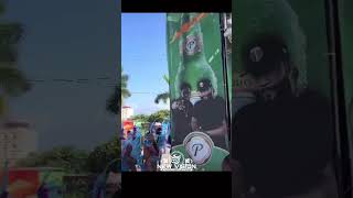 Anguilla grand Parade 🤯🔥🇦🇮 newvisionstudio youtubeshorts carnival [upl. by Stacia569]