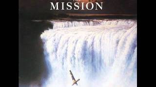 The Mission  Soundtrack Suite Ennio Morricone [upl. by Gine347]