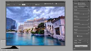 How I Use PhotoMatix To Process My HDR Images [upl. by Nats]