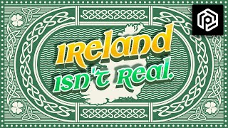 The Strange Broken Economics of Ireland [upl. by Veedis180]