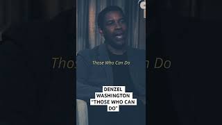 Denzel Washington The Most Important Life Lessons motivation work shorts [upl. by Okramed]