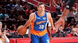 Jimmer Fredette CBA Highlights [upl. by Favin]