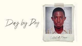 CalledOut Music  Day by Day Official Audio [upl. by Llyrat]