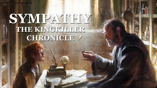 The Kingkiller Chronicle  Sympathy  Magic System [upl. by Hsekin]