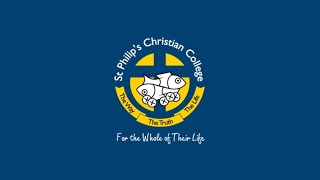 St Philips Christian College Gosford  Senior School Celebration Service [upl. by Aken]