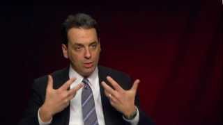 Daniel Pink amp Adam Grant Interview on Why ‘To Sell is Human’ Using Sales Skills in Everyday Life [upl. by Annadiana]