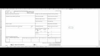 Payroll Project Part 3 [upl. by Helse806]