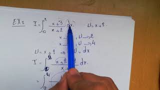 Analyse Mathématique S1 Les intégrales quotrésuméquot [upl. by Rey862]