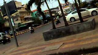 Kompong Som Sihanoukville Cambodia [upl. by Aneekas]