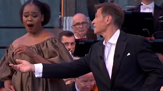 Pretty Yende amp Simon Keenlyside Là ci darem la mano  Don Giovanni  W A Mozart 2024 [upl. by Lowndes494]