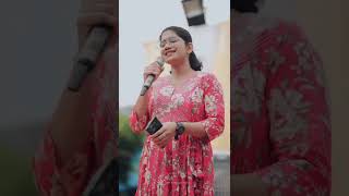 ചിറിക്കല്ലെയ്പാട് കിളിയേ  Ole Melody  Anarkali Marikar  Paatpura [upl. by Leumhs8]