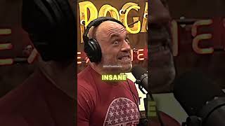 Joe Rogan Reacts To Insane Japanese Golfer [upl. by Nicolle]