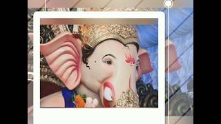 Hechi Yel Deva Naka  Bappa Whatsapp Status  हेचि येळ देवा नका [upl. by Yasdnyl]