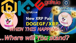 DogeGF Will Trade on All Major Exchanges Billion Will Be Had [upl. by Jerol]