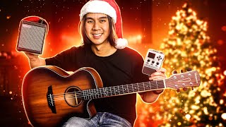 10 GUITAR GIFT IDEAS 🎁 HOLIDAY GIFTS FOR GUITARISTS [upl. by Yggam582]