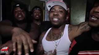 YFN Lucci Interview amp InStudio Performance Mixtape Kitchen Exclusive [upl. by Westhead]