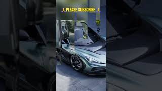 Rimac Neverashortrimacnevera youtubeshortviralvideo [upl. by Carli]