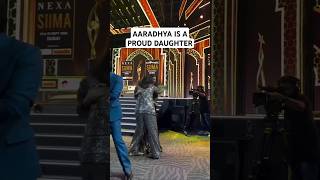 Wait For The End To Witness Aishwarya Rai Bachchan amp Aradhayas CUTE Moment  shorts bollywood [upl. by Olyhs]