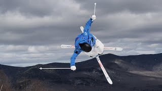 GET READY 2024 World Cup Moguls amp Dual Moguls at Waterville Valley Resort [upl. by Ynffit]