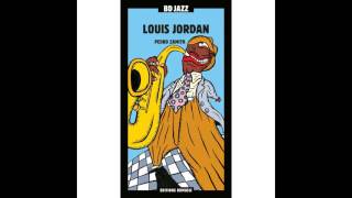 Louis Jordan  Heed My Warning [upl. by Nelag827]