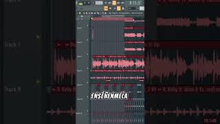 Reverse Reverb en FL Studio [upl. by Cr]