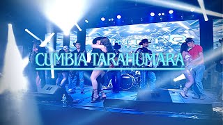 Tintero Norte  Cumbia Tarahumara Video Official [upl. by Hershell]