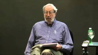 Edgar H Schein on how the Concepts of Process Consultation and Helping were invented [upl. by Ethelbert]