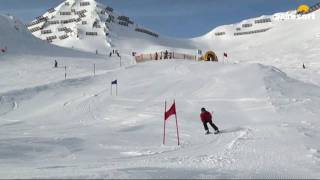 Skigebiet Mayrhofen  Die Higlights  wwwskiresortde [upl. by Gunner]