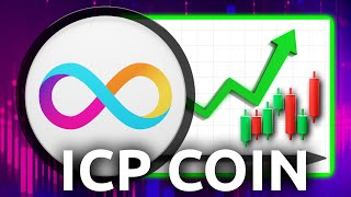 ICP COIN  Before The Crash 2025 Price Prediction [upl. by Sugar137]