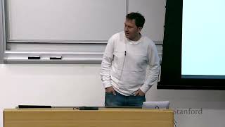 Stanford CS149 I Parallel Computing I 2023 I Lecture 19  Accessing Memory  Course Wrap Up [upl. by Diane-Marie]