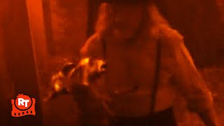 Paranormal Activity Next of Kin 2021  The TwoHeaded Goat Scene  Movieclips [upl. by Placida442]