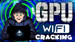 Brute force WiFi WPA2 [upl. by Aisenat852]