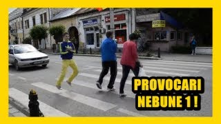 Provocări nebune 1 [upl. by Angelia]