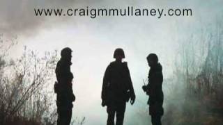 Book Trailer  quotThe Unforgiving Minute A Soldiers Educationquot [upl. by Hutchinson]