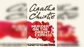 Murder on the Orient Express  English Stories With Levels [upl. by Drofnas]