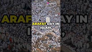 Explore the significance of Arafat Day in Islam 🌅 ArafatDay Islam Faith Hajj Reflection Unity [upl. by Layol]