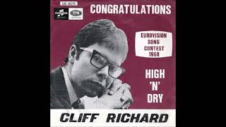 1968 Cliff Richard  Congratulations [upl. by Seabrook300]