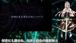 MAD 「 fortissimo from insanity affection 」 fripside [upl. by Lynnea]