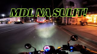 Pinaka murang MDL sa Shopee  Keeway CR152 [upl. by Posehn]