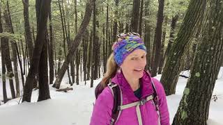 East and West Rattlesnake Mtn  Overlooking Squam Lake  New Hampshire [upl. by Linden]