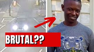 The Calvin Bungisa AKA CeeMizz 51st Unsolved Case Explained [upl. by Mort291]