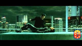 The Matrix Reloaded amp Revolutions Alternative Ending Fan made [upl. by Aihc]