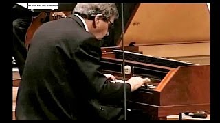 MALCOM BILSON plays MOZART  Piano Concerto  9 Jeunehomme  LIVE [upl. by Gaskins]